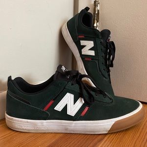 New Balance Numeric 306